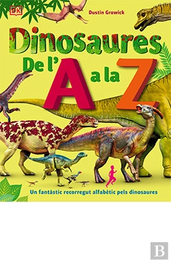 Bertrand.pt - Dinosaures De L'A A La Z