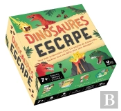 Dinosaures Escape