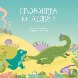 Bertrand.pt - Dinosaures Et Alors ?