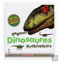 Bertrand.pt - Dinosaures, Gegants Prehistòrics
