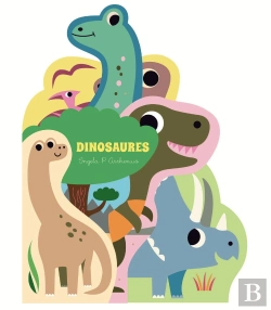 Bertrand.pt - Dinosaures