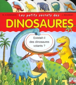 Bertrand.pt - Dinosaures
