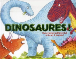 Bertrand.pt - Dinosaures !