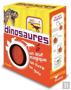 Bertrand.pt - Dinosaures