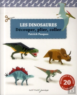 Bertrand.pt - Dinosaures (Les)