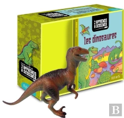 Bertrand.pt - Dinosaures