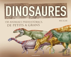Bertrand.pt - Dinosaures