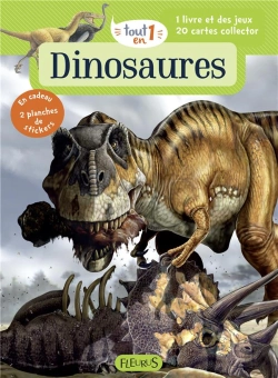Bertrand.pt - Dinosaures