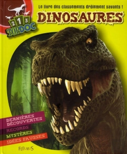 Bertrand.pt - Dinosaures