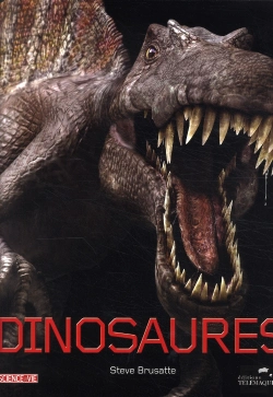 Bertrand.pt - Dinosaures