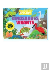 Dinosaures Vivants