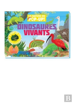 Bertrand.pt - Dinosaures Vivants