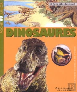 Bertrand.pt - Dinosaures