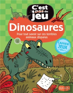 Bertrand.pt - Dinosaures