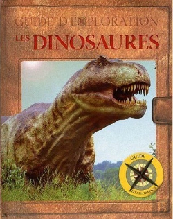 Bertrand.pt - Dinosaures