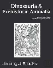 Dinosauria & Prehistoric Animalia