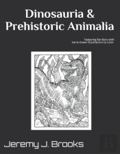 Dinosauria & Prehistoric Animalia