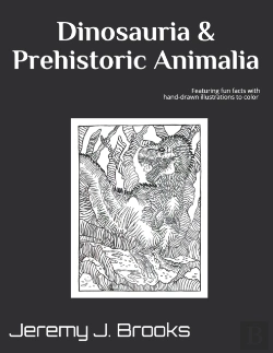 Bertrand.pt - Dinosauria & Prehistoric Animalia