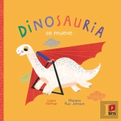 Dinosauria Se Mueve