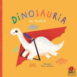 Bertrand.pt - Dinosauria Se Mueve