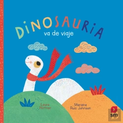 Bertrand.pt - Dinosauria Va De Viaje