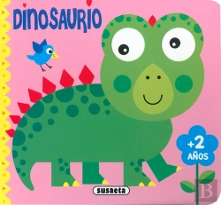 Bertrand.pt - Dinosaurio