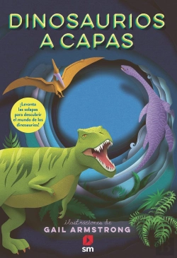 Bertrand.pt - Dinosaurios A Capas