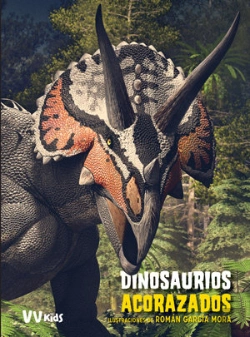Bertrand.pt - Dinosaurios Acorazados (Vvkids)