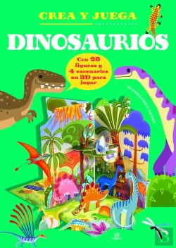Bertrand.pt - Dinosaurios