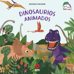 Bertrand.pt - Dinosaurios Animados