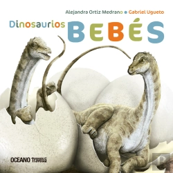 Bertrand.pt - Dinosaurios Bebés