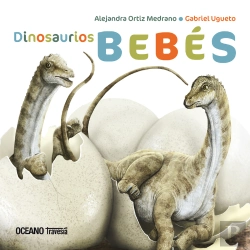 Bertrand.pt - Dinosaurios Bebés