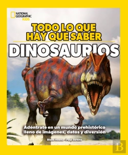 Bertrand.pt - Dinosaurios