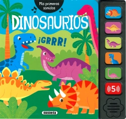 Bertrand.pt - Dinosaurios