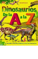 Dinosaurios De La A A La Z