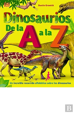 Bertrand.pt - Dinosaurios De La A A La Z