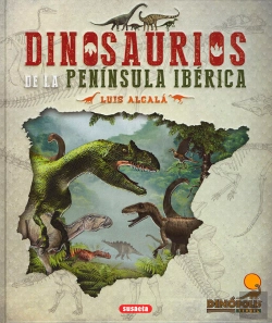 Bertrand.pt - Dinosaurios De La Península Ibérica