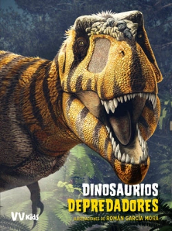 Bertrand.pt - Dinosaurios Depredadores (Vvkids)