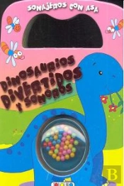 Dinosaurios Divertidos Y Sonoros