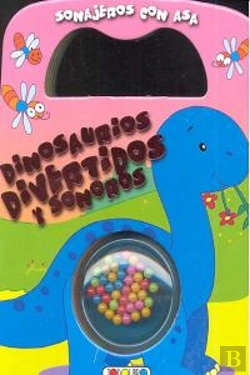 Bertrand.pt - Dinosaurios Divertidos Y Sonoros