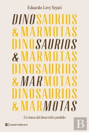 Dinosaurios & Marmotas