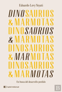 Bertrand.pt - Dinosaurios & Marmotas