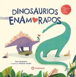 Bertrand.pt - Dinosaurios Enamorados
