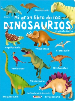 Bertrand.pt - Dinosaurios