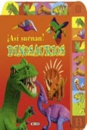 Dinosaurios