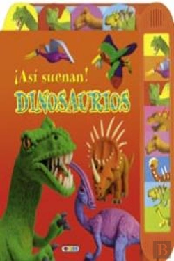 Bertrand.pt - Dinosaurios