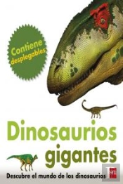 Dinosaurios Gigantes