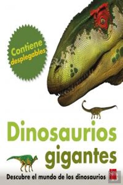 Bertrand.pt - Dinosaurios Gigantes