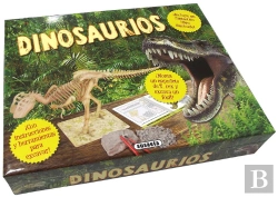 Bertrand.pt - Dinosaurios