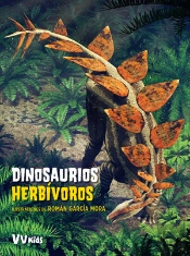 Dinosaurios Herbivoros (Vvkids)